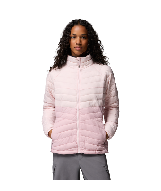 Powder Pass Jacket Women