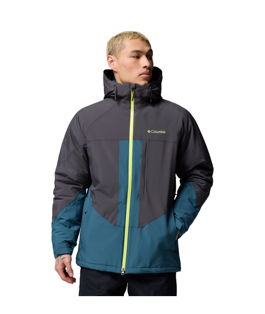 Powder Prime Jacket