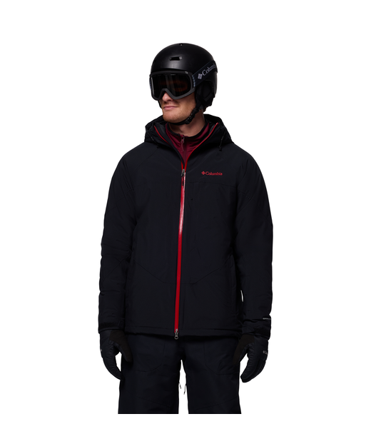 Powder Prime Jacket