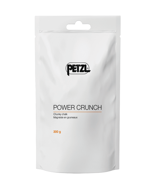 Power Crunch