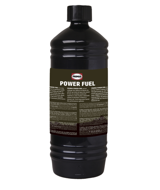 Powerfuel Benzin 1 Liter