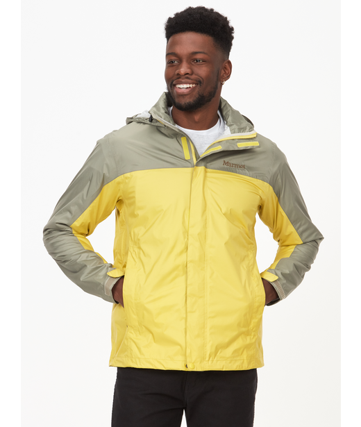 PreCip Eco Jacket Men