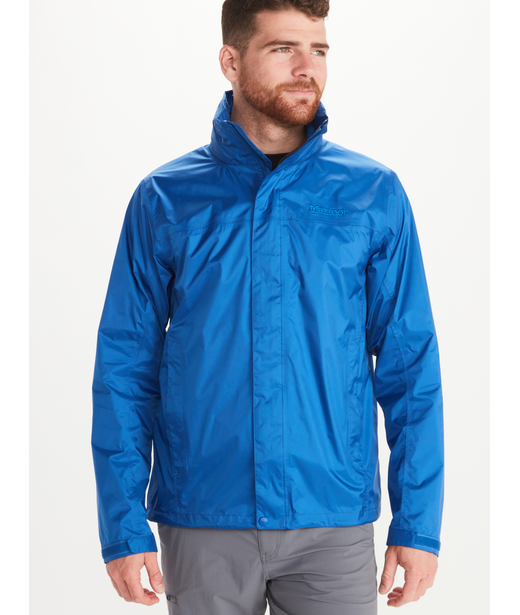 Marmot herren precip eco jacket hardshell regenjacke sales