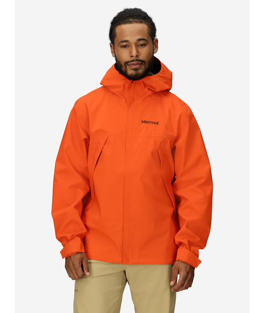 PreCip Eco PRO Jacket