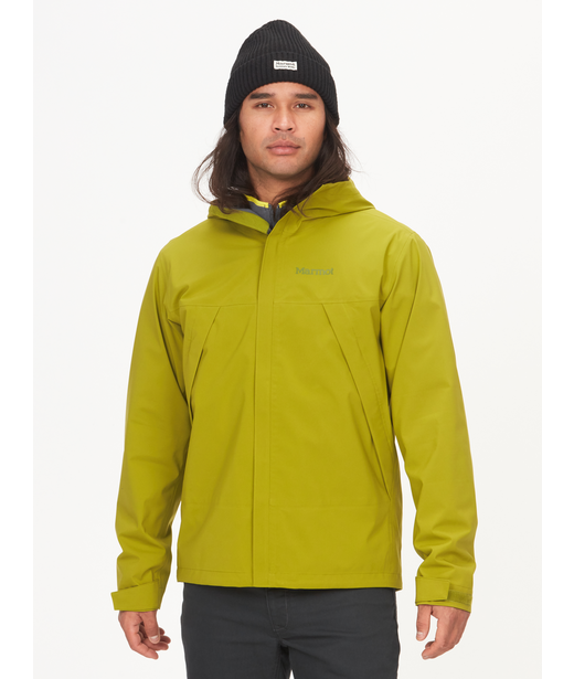 PreCip Eco Pro Jacket