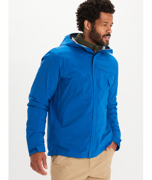 PreCip PRO Jacket