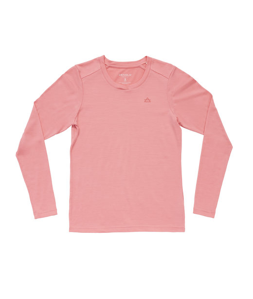 Premium LS Woman