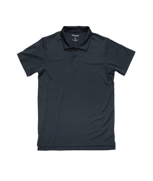 Premium Polo Man