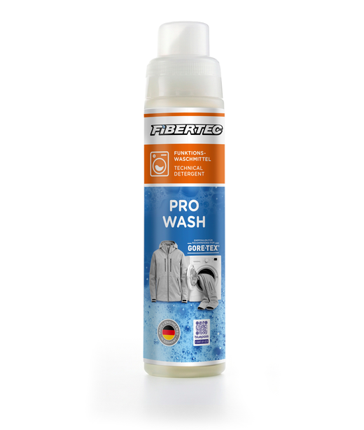 Pro Wash 250 ml