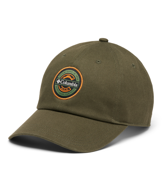 Provisions Ball Cap