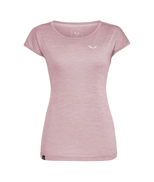 Puez Melange Dry'Ton W T-Shirt