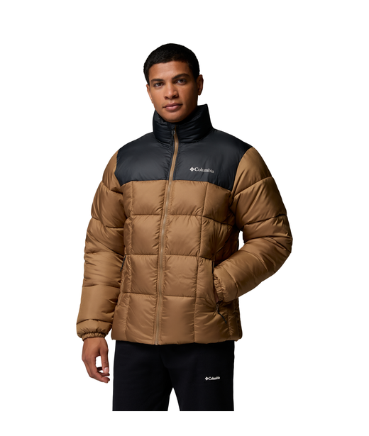 Puffect IV Jacket