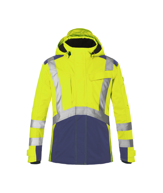 REFLECTIQ Hardshelljacke PSA 2