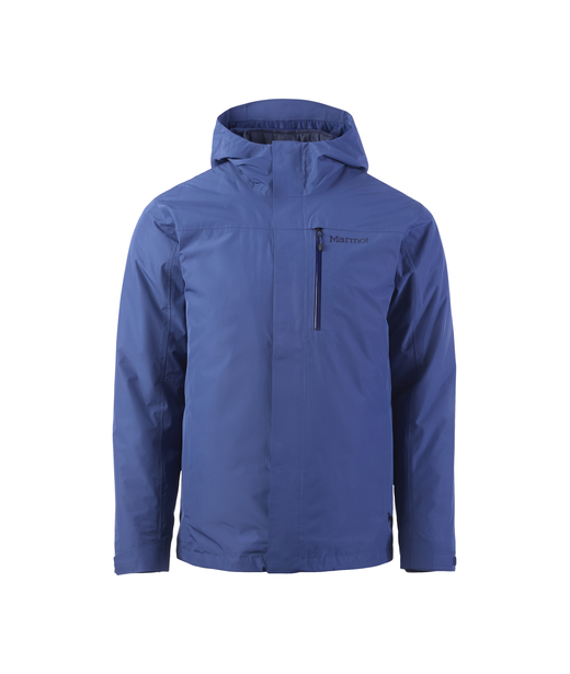 Ramble Component Jacket