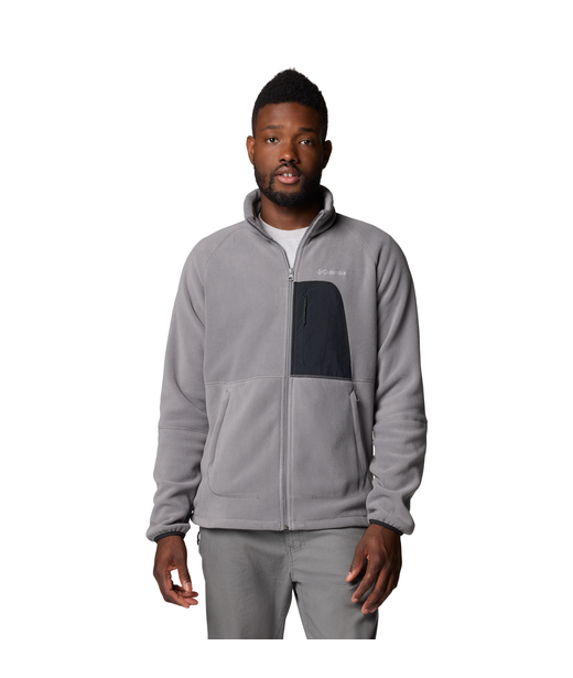 Rapid Expedition II Full Zip Fleece