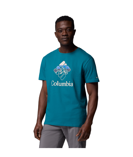 Rapid Ridge Graphic Tee