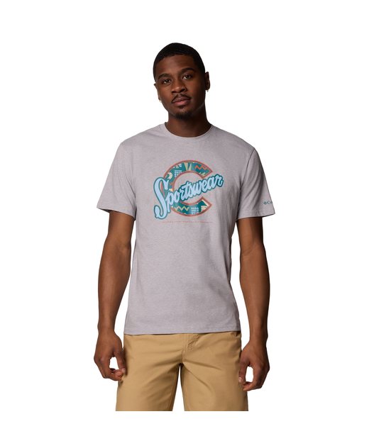 Rapid Ridge Graphic Tee