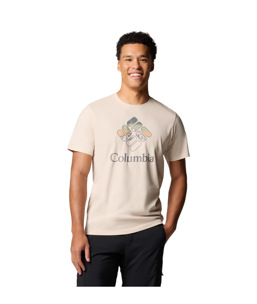 Rapid Ridge Graphic Tee