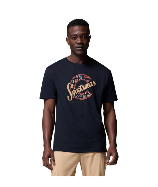 Rapid Ridge Graphic Tee