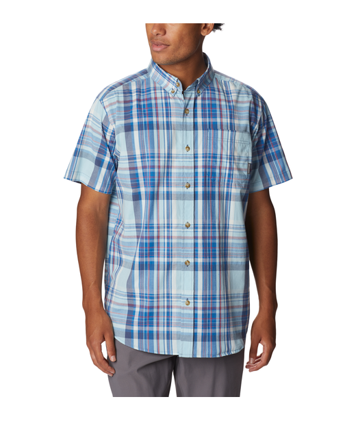 Rapid Rivers II S/S Shirt