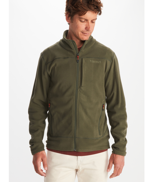 Reactor Polartec Jacket