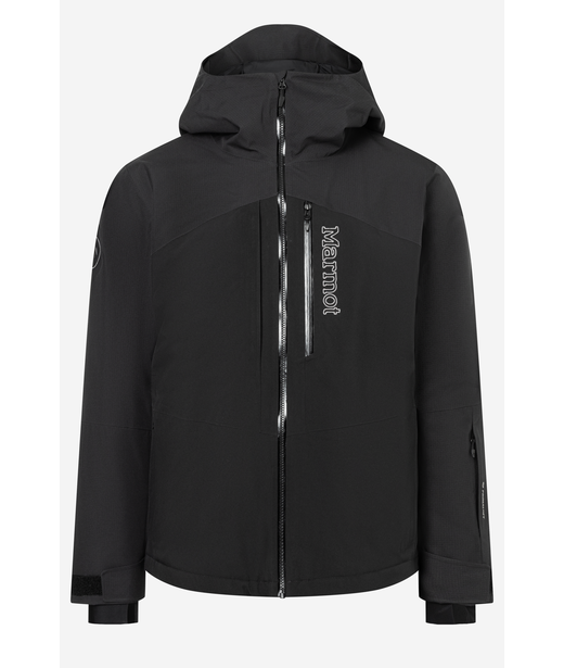 Refuge Insulated Jacket