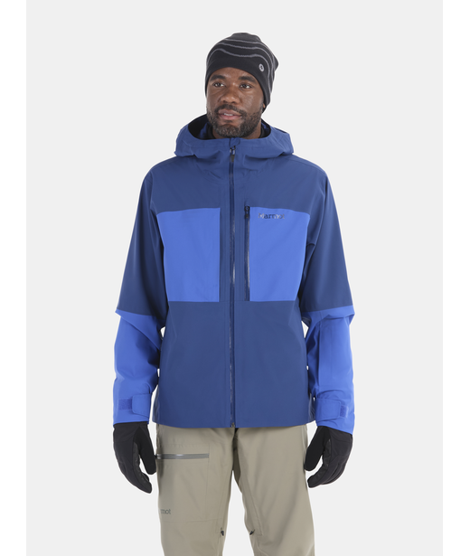 Refuge Jacket