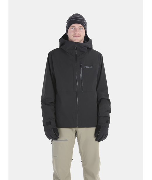 Refuge Jacket