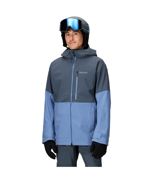 Refuge Pro Jacket