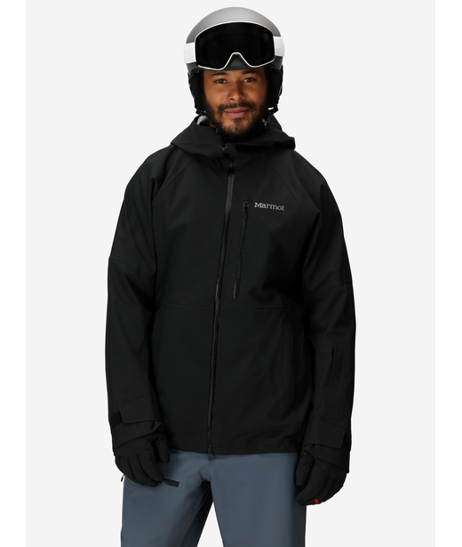 Refuge Pro Jacket