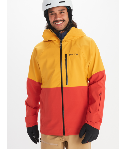 Refuge Pro Jacket