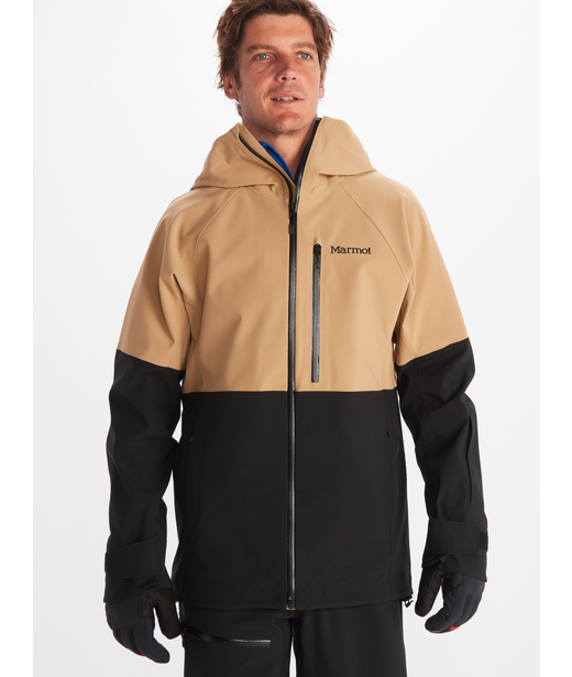 Refuge Pro Jacket