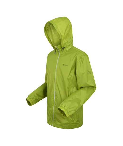 Regatta Lyle IV dark tang