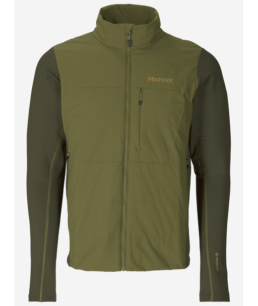Revlo Hybrid Jacket