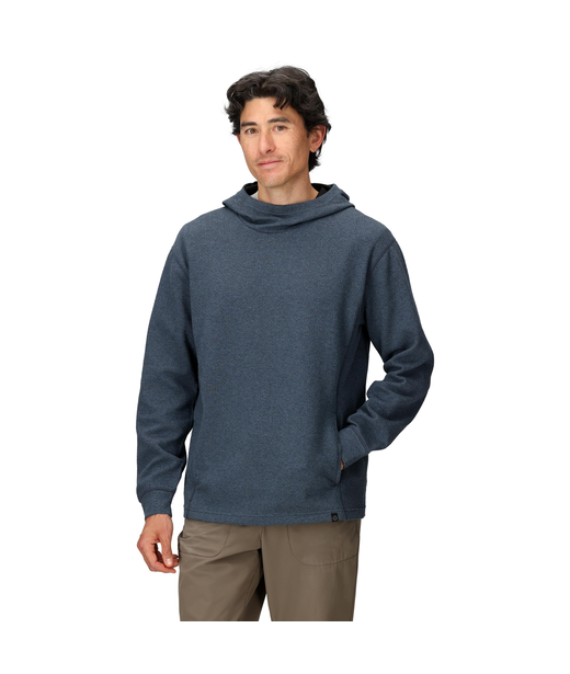Ridge Tech Hoody