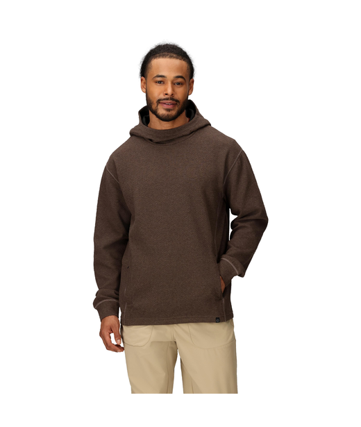 Ridge Tech Hoody