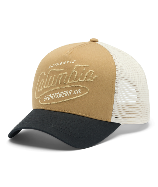 Road Ready Snap Back