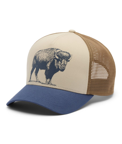 Road Ready Snap Back