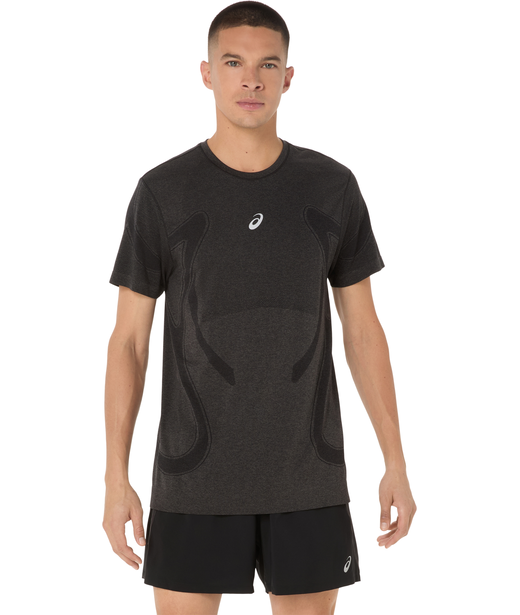 Road Seamless S/S Top