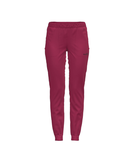 Rock Experience Pitch 5 Pant W cherries jubilee