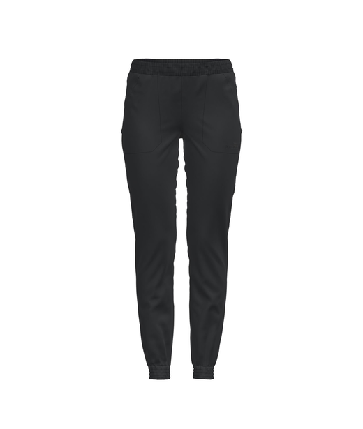 Rock Experience Pitch 5 Pant W cherries jubilee