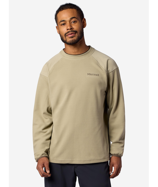 Rockbound Fleece Pullover