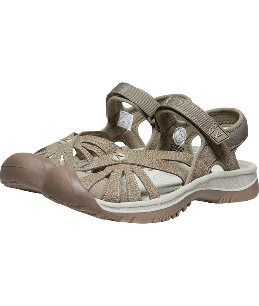 Rose Sandal Women