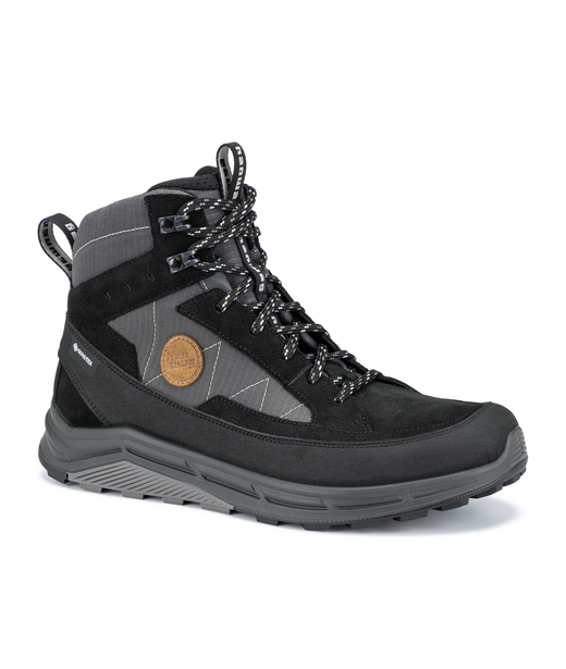 Rotpunkt Light Mid GTX