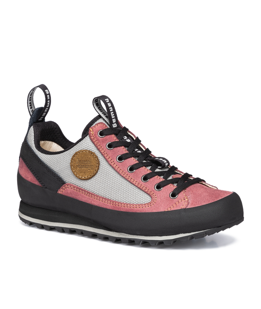 Rotpunkt Low LL Lady