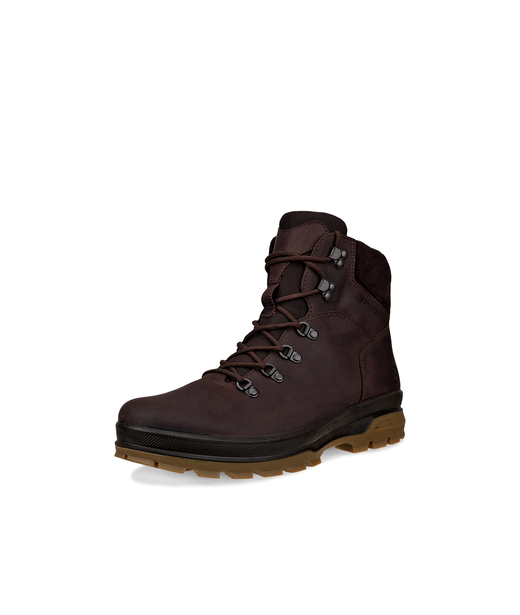 Rugged Track WP Lace Boot