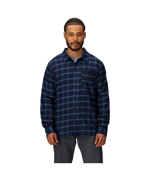 Rush Creek Lightweight Flannel Long Sleeve