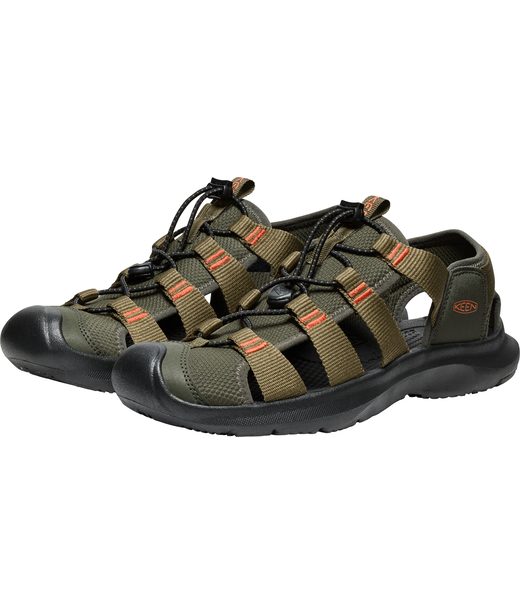 Seanik H2 Sandal Men