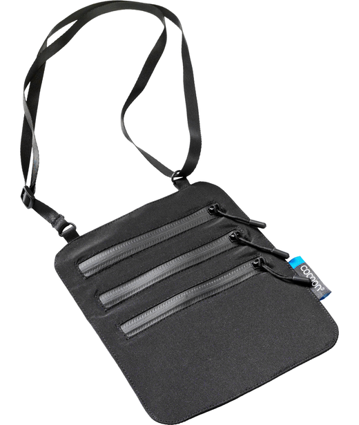 Secret Neck Wallet - Silk