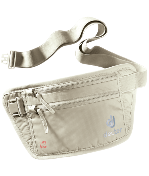 Security Money Belt I